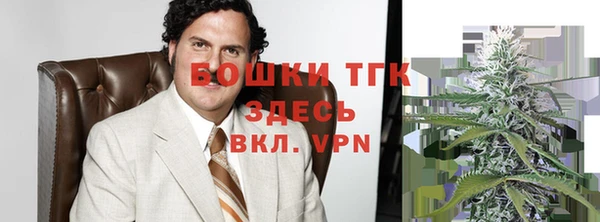 хмурый Бронницы